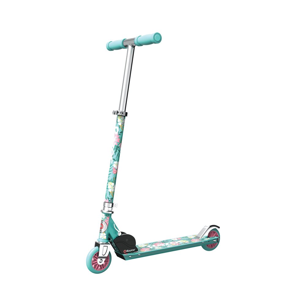 Trotinetă Razor Paradise, Teal