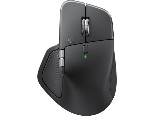 Мышь Logitech MX Master 4 Graphite