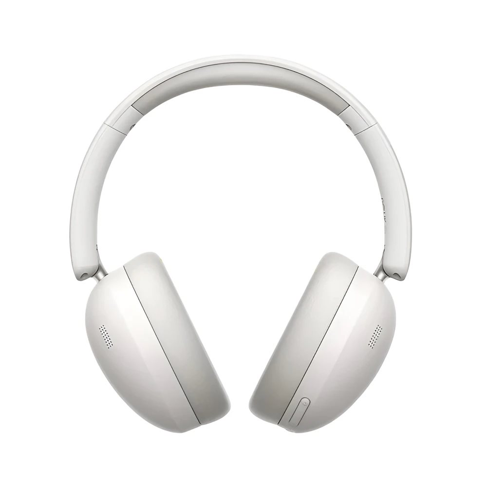 Наушники UGREEN HiTune Max2 HP205 White