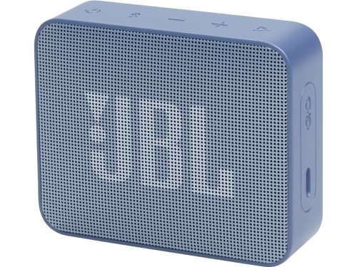 Портативная колонка JBL GO Essential 2 Blue