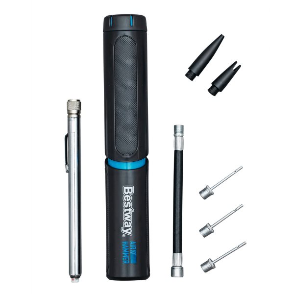 Pompă de aer Bestway Air Hammer 20 cm