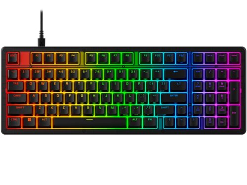 Tastatură HYPERX Alloy Origins 2 1800 Black