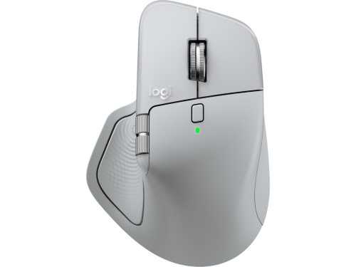 Mouse Logitech MX Master 4 Pale Gray