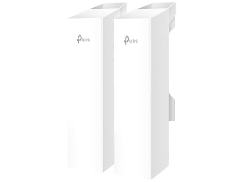 Access Point TP-LINK EAP215-Bridge KIT, White