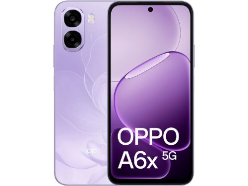 Telefon Mobil OPPO A6X 5G 6/256GB Violet
