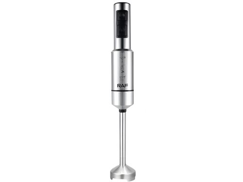 Blender Raf Set 4in1 R.3027 400W Inox