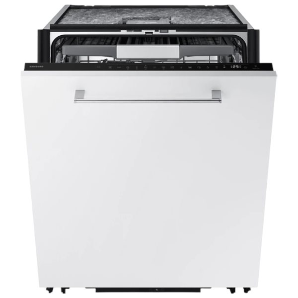 Встраиваемая посудомоечная машина Samsung DW80H77NAB0U1