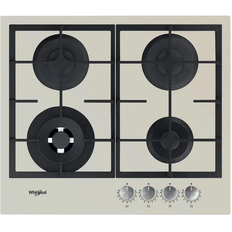 Plită gaz Whirlpool GOFL 629/SH EE