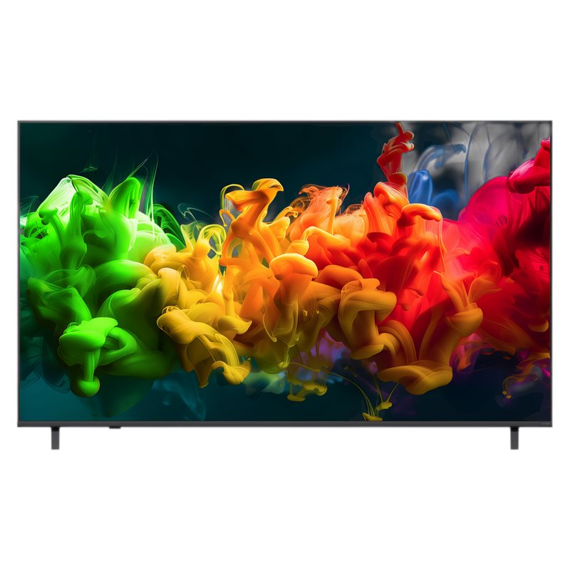 Televizor LG 75QNED80B6A