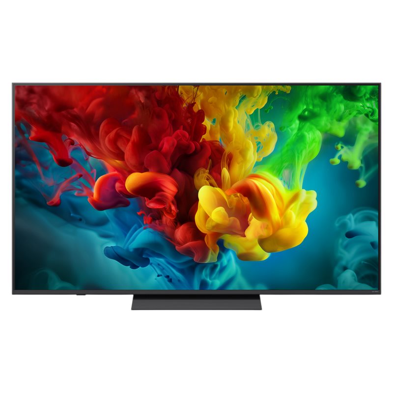 Televizor LG 65QNED83B6A