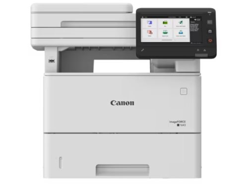 MFP Canon imageFORCE 1643