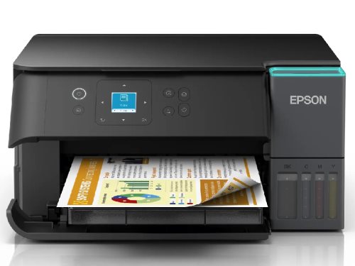 MFP Epson EcoTank L4360