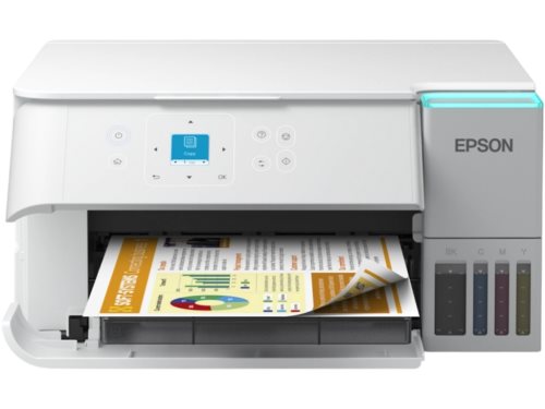MFP Epson EcoTank L4367 White