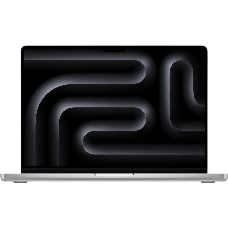 Laptop Apple MacBook Pro 14" Z1MJ000U6 2026 (M5 Pro/48Gb/2TB) Silver