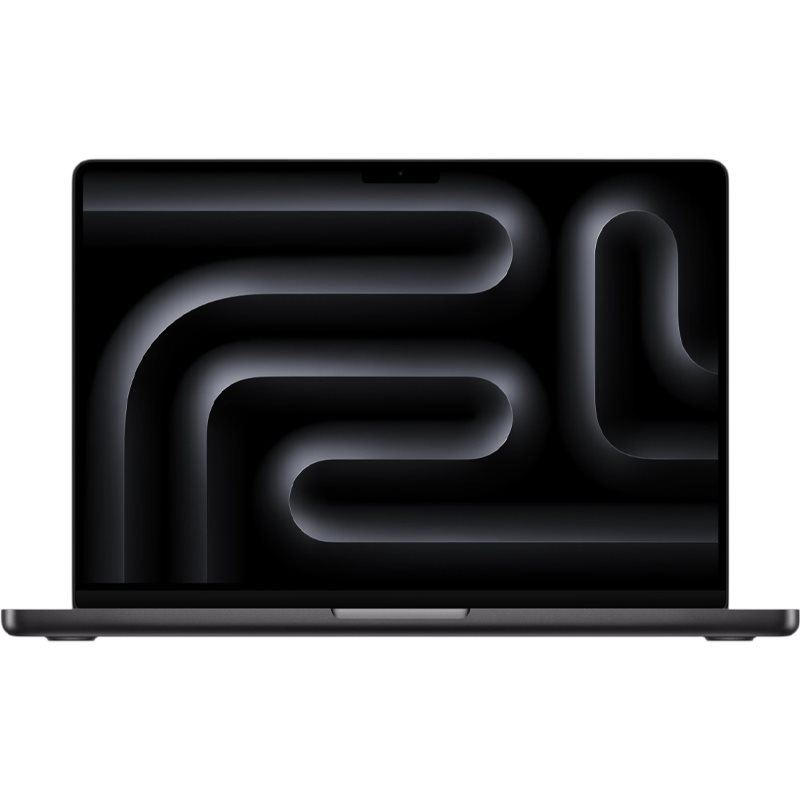 Laptop Apple MacBook Pro 14" MJLW4 2026 (M5 Pro/24Gb/2TB) Space Black