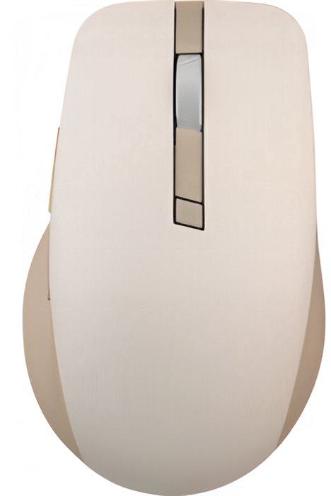 Mouse Asus SmartO MD200, Beige