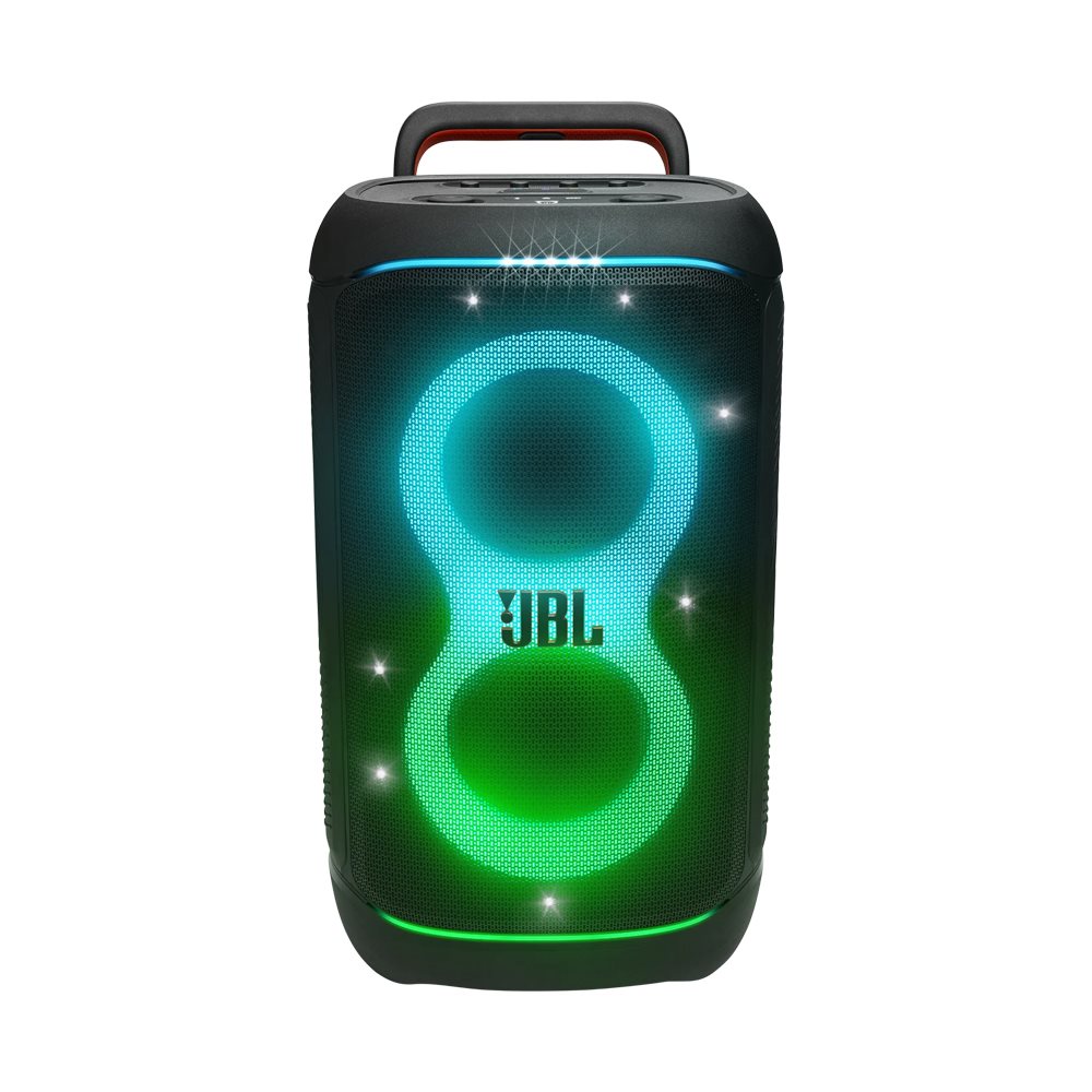 Портативная колонка JBL Bluetooth Partybox Stage 520, Black