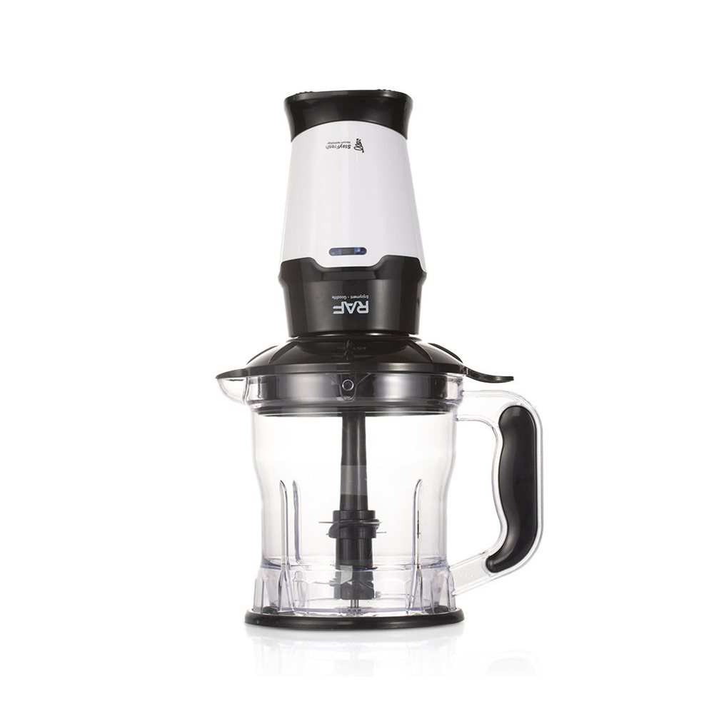 Блендер Raf 2in1 R.2905 Black