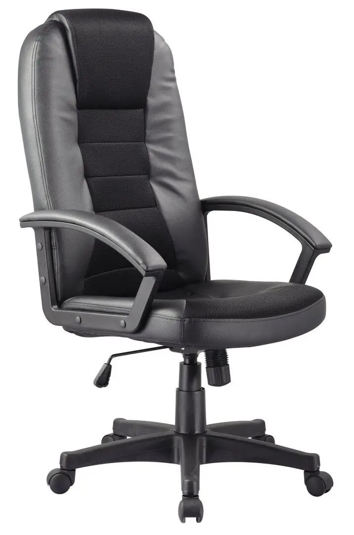 Scaun Signal Q-019 Black