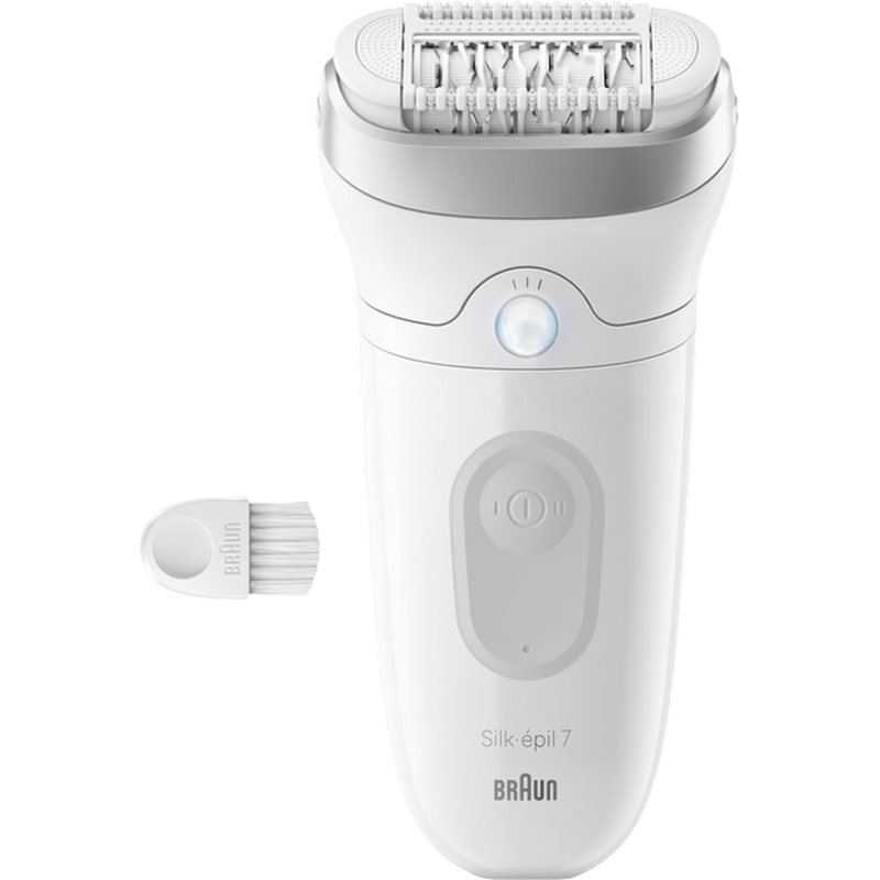 Epilator Braun SE7000 White