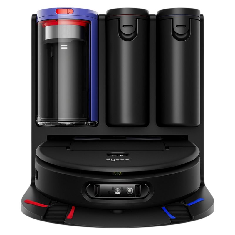 Robot aspirator Dyson RB05 Spot+Scrub Ai
