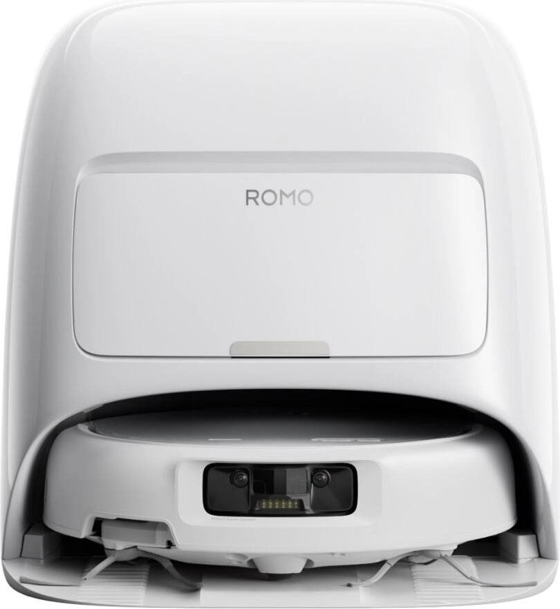 Robot aspirator DJI ROMO S