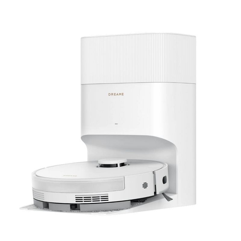 Aspirator robot Dreame F20 Plus White