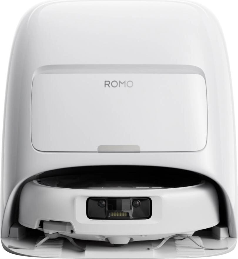 Robot aspirator DJI ROMO A