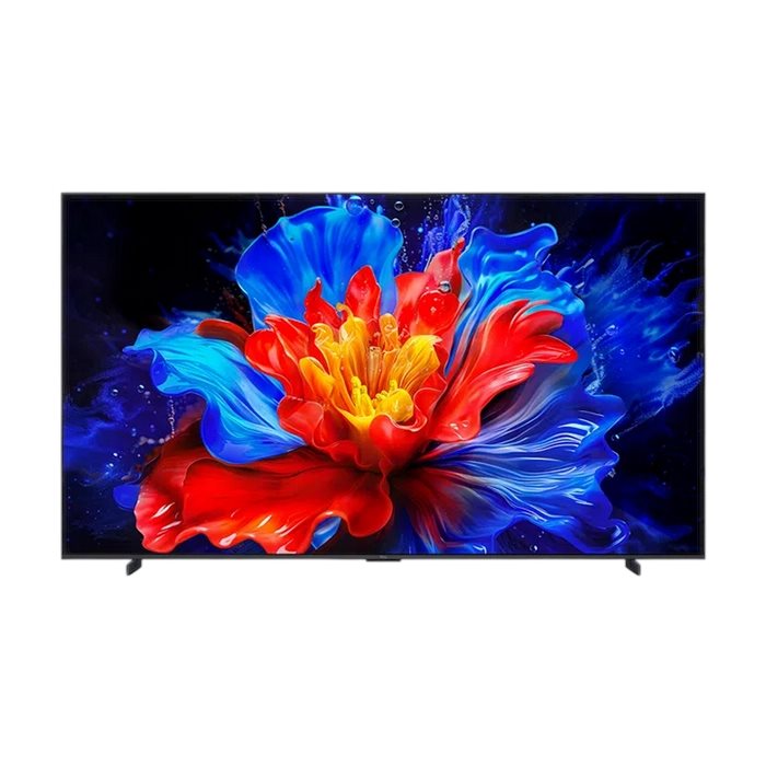 Televizor TCL 98T8C Black