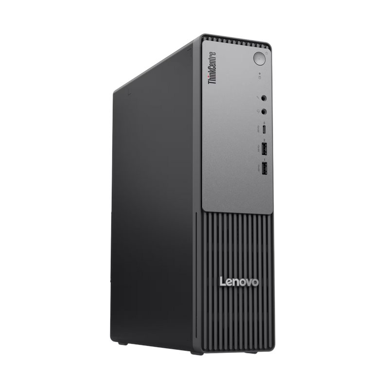 PC Desktop Lenovo ThinkCentre neo 55s Gen6 SFF (AMD Ryzen 7 250, 16GB, 512GB) Black