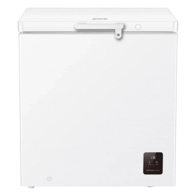 Ladă frigorifică Gorenje FH20E6W5 White