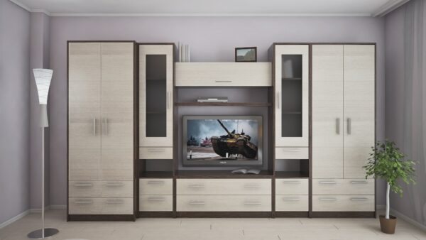 Living PS Омега(2) L