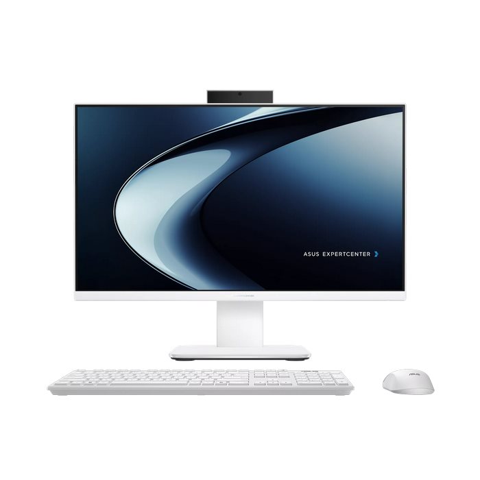 All-in-One Asus P440VAK (Core 3-100U, 16GB, 512GB) White