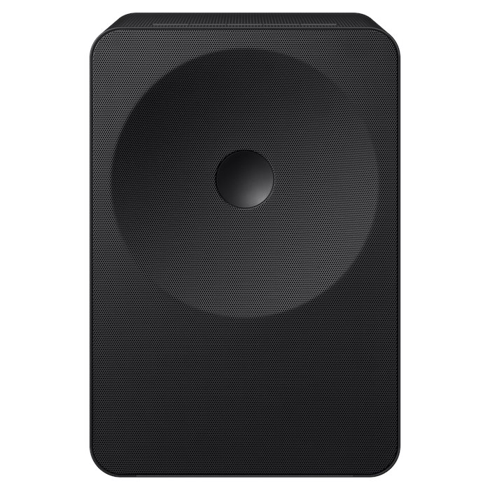 Аудиосистема Samsung HW-LS70H/UA, Black