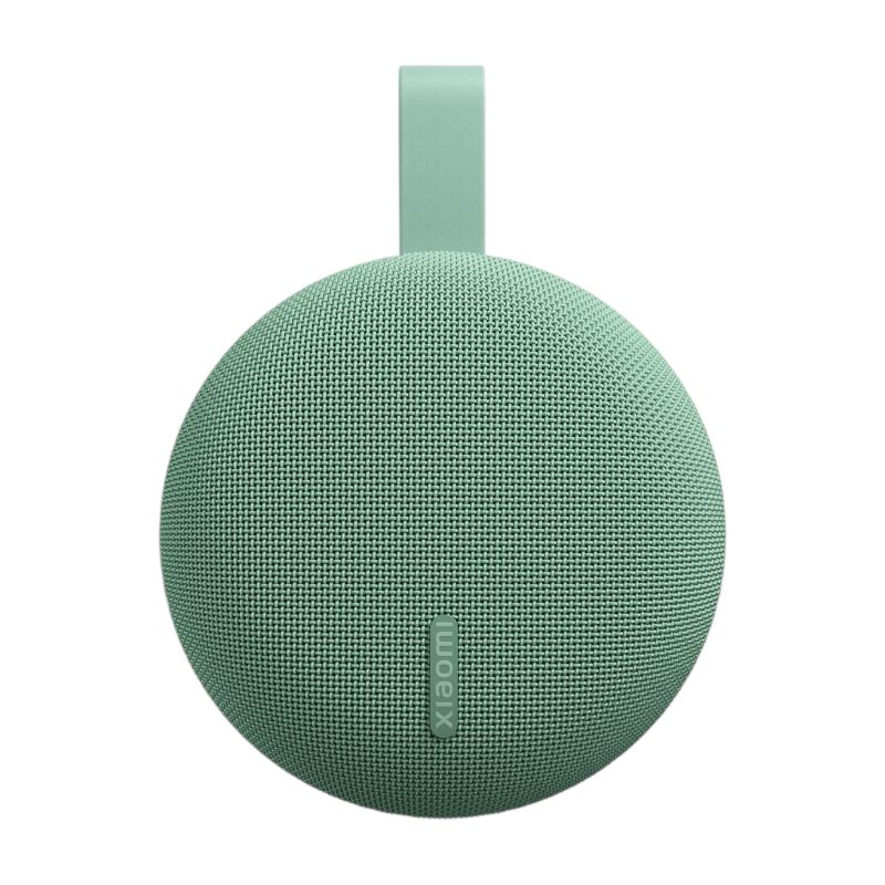 Boxă portabilă Xiaomi Essential, Green