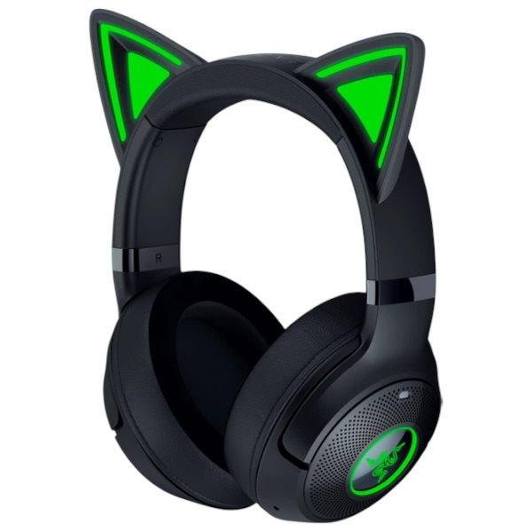Căști Razer Kraken Kitty Edition V2, Black