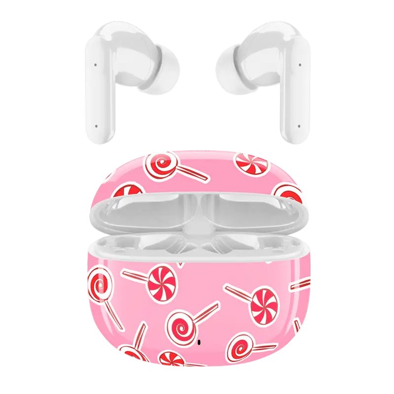 Наушники Cellularline Music Sound Fancy Sweet