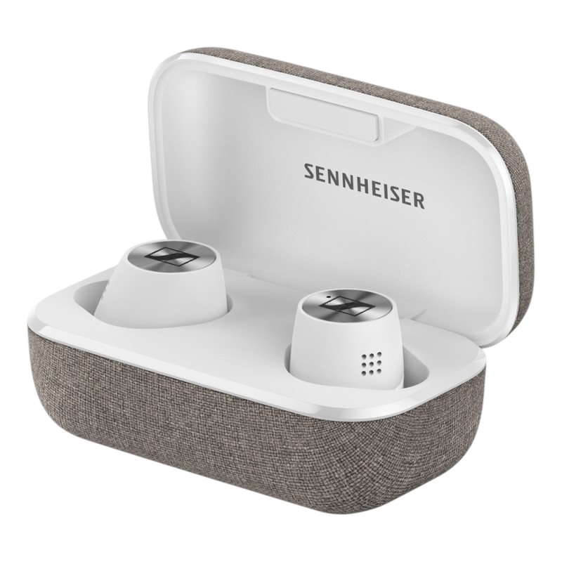 Căști Sennheiser Momentum 2, White