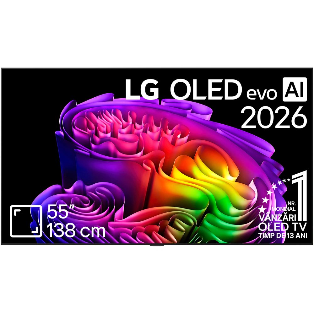 Телевизор LG OLED55G62LW