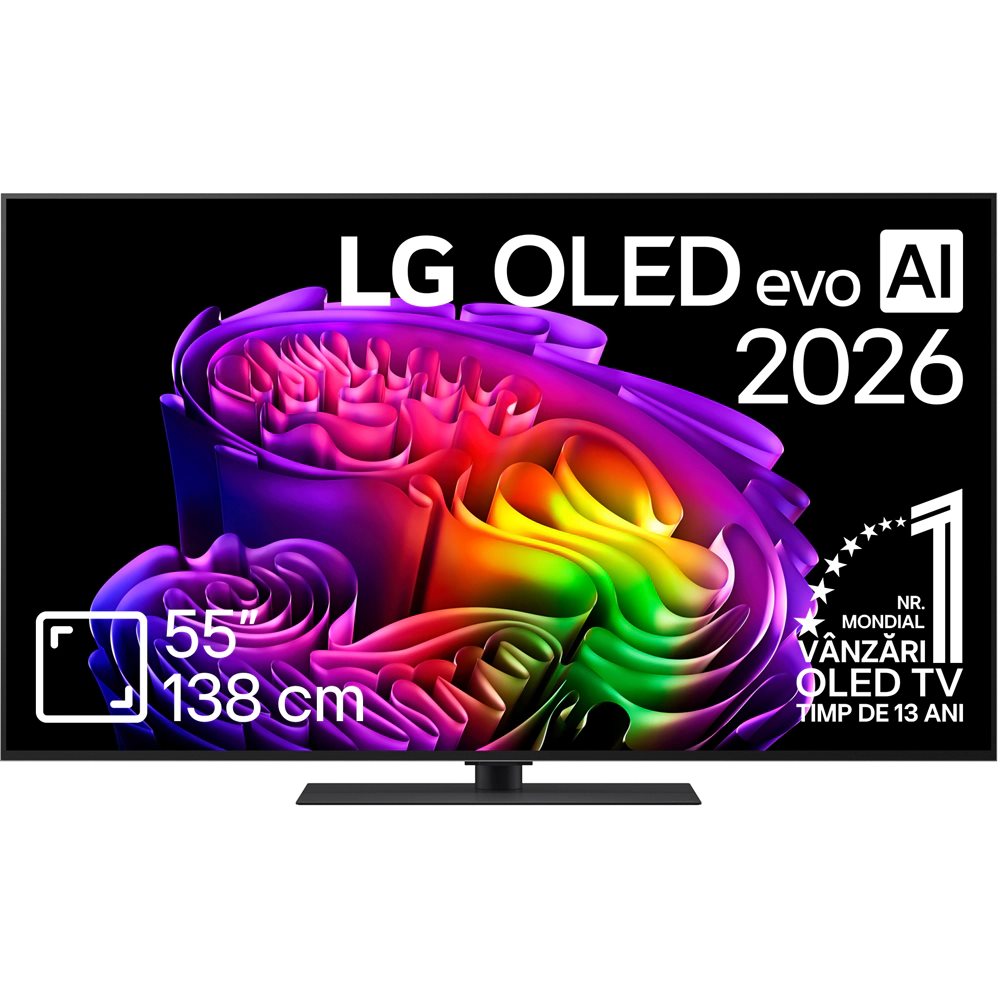Televizor LG OLED55G63LS