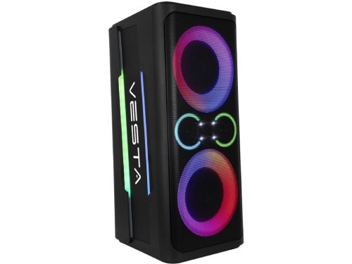 Акустическая система Vesta PS-QX208M2Pro/BL