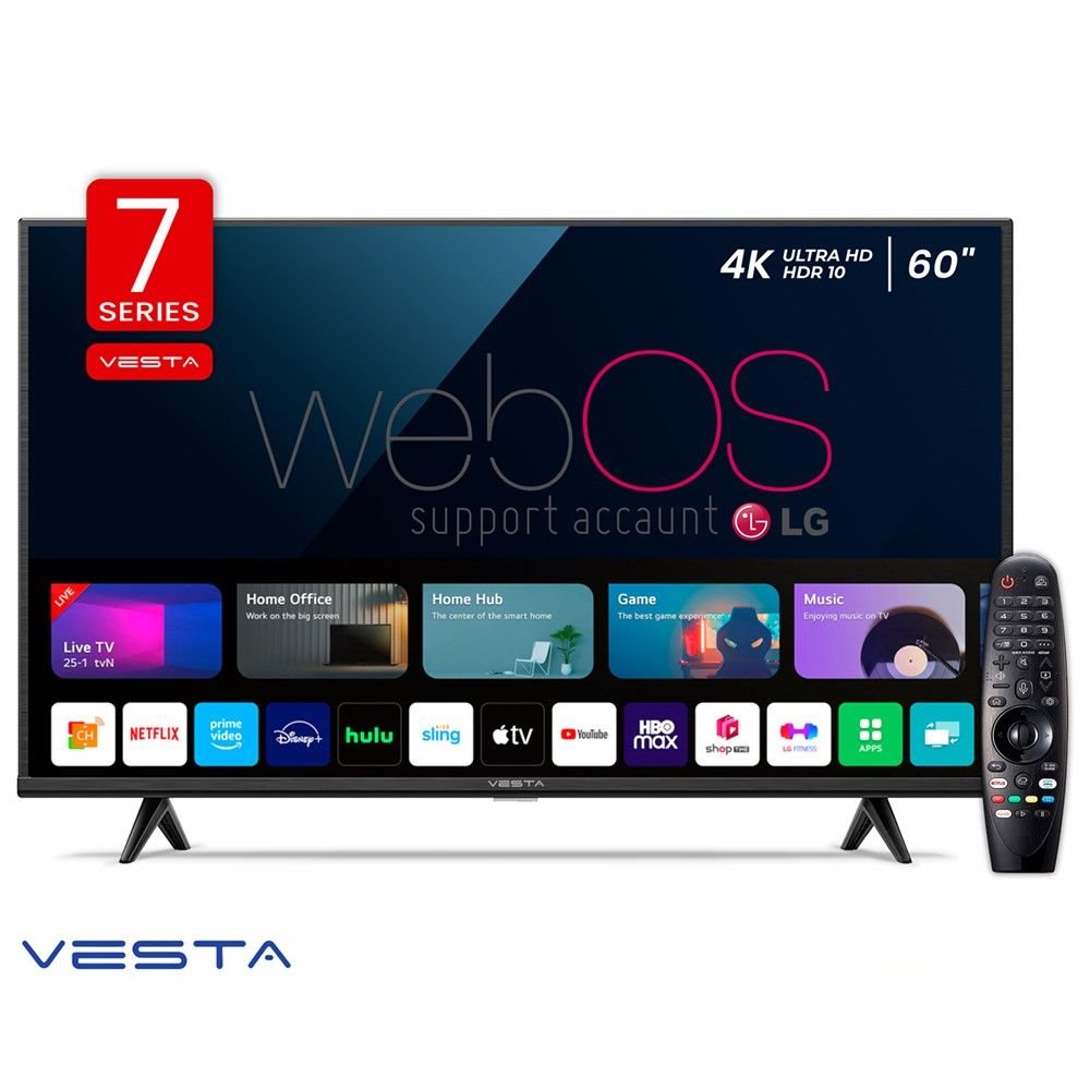 Televizor Vesta WU6075AAD (MR20GA)