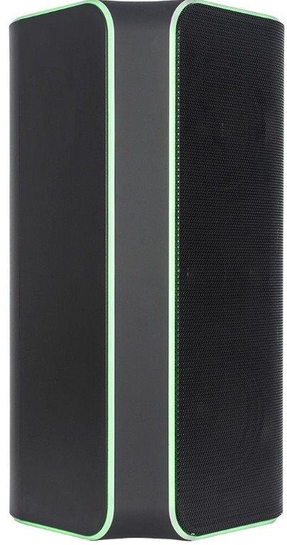 Портативная колонка Vesta PS-L206M2/BL