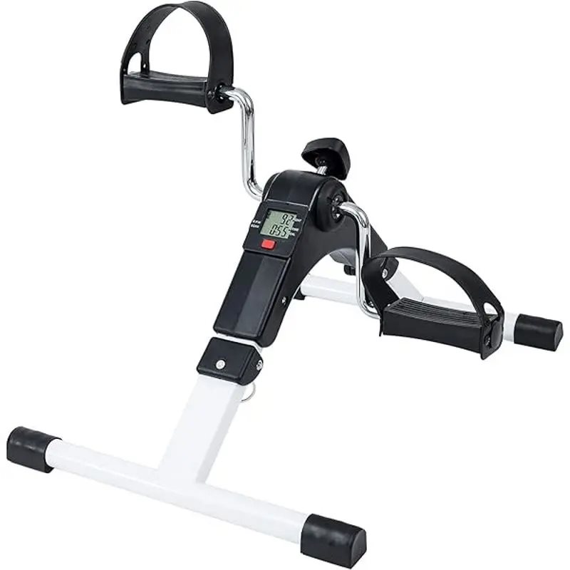 Мини велотренажер Techfit PED2 White