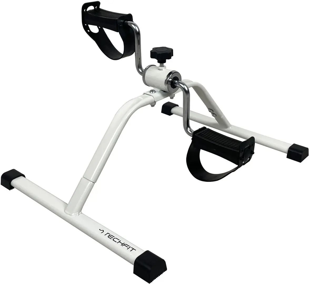 Мини велотренажер Techfit PED1 White