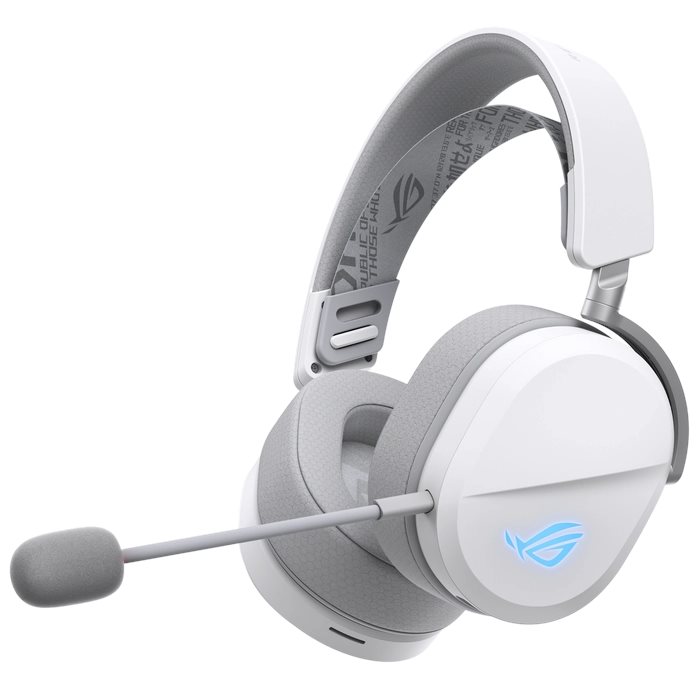 Наушники Asus ROG Pelta A501 Gaming White