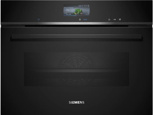 Cuptor încorporabil SIEMENS CS736G1 Black