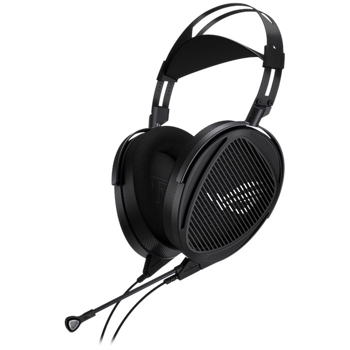 Наушники Asus ROG Kithara A702, Black