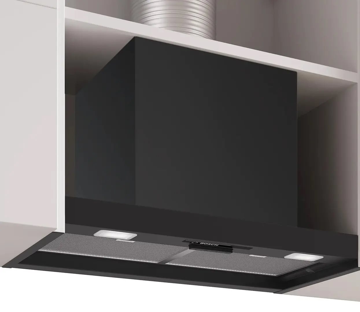 Встраиваемая вытяжка BOSCH DBB63BC60