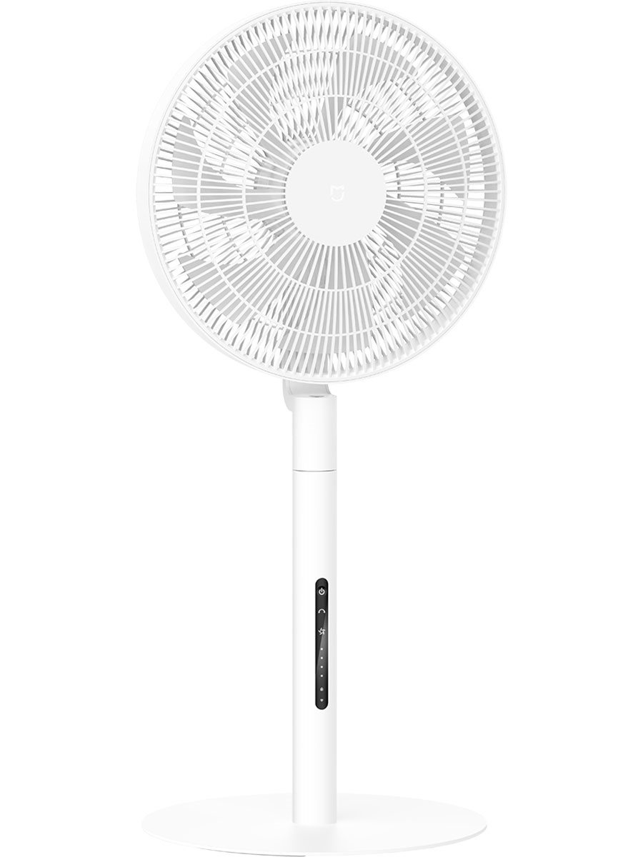 Вентилятор Xiaomi Mijia Smart Standing Fan Pro Slim